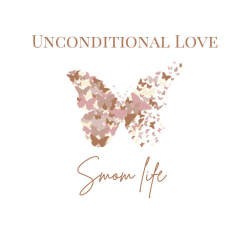 Continuing the "Unconditional Love" series, EMBRACE THE ROLE! #2 of 8